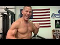 Try This Unique Ab Exercise - Burns Fat Off Your Stomach & Obliques & Love Handles