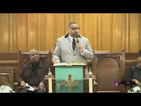 38th Annual Church Growth and Development Day 2 Worship Service