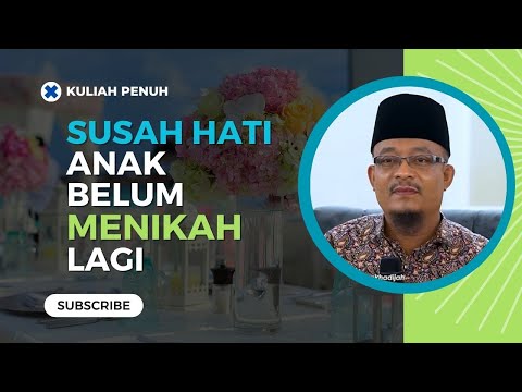 Bahtera Penyelamat Umat Akhir Zaman  | Ustaz Dato Kazim Elias