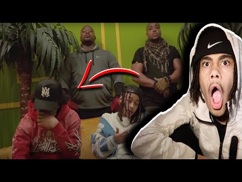 He Switched On His Hood… * DD Osama X HoodStarDotty X Yogi B - HardLife (Official Video)*