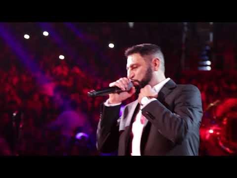 Pancho Barraza   Concierto En Vivo PALENQUE GDL 2017