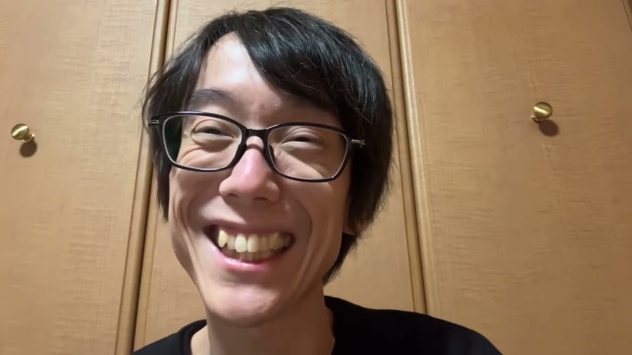 YouTubeサムネイル