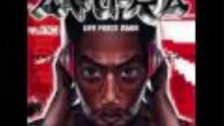 Afu-Ra - BLVD (Feat. Guru)