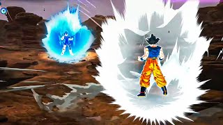 DRAGON BALL: Sparking! ZERO - Demo Gameplay Details You Didn't Know About