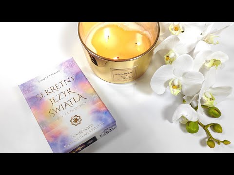 ✨✨ Sekretny Język Światła ✨✨ Przekaz dla każdego znaku na potrzebę chwili ✨✨