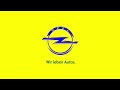 Opel Logo Sound Effects Sponsored By Preview 2 Effects