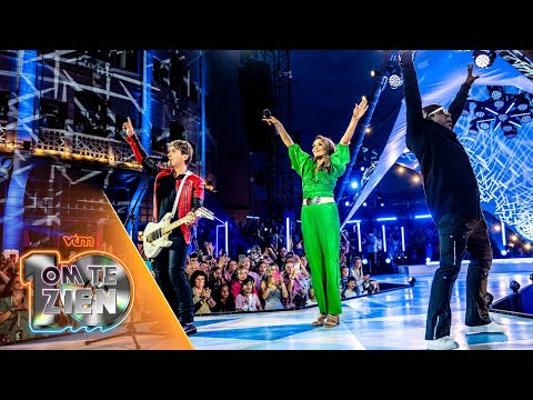 X-Session - ‘On and On’ | Tien Om Te Zien | 2024 | VTM