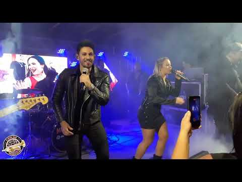 Abertura/Quem vai/Linda demais/Se não for por amor - Doce Pecado - Pesqueiro São José - 10-08-24