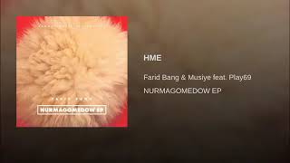 Farid Bang - HME