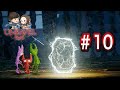 【夫婦実況】狂気の遊び「電気スライド」【unravel2 10】