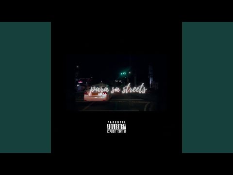 Para Sa Streets