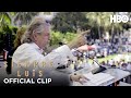 Siempre, Luis (2020): Voting Speech (Clip) | HBO