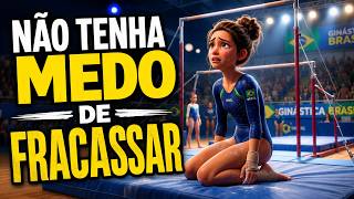 O Que Seu Fracasso Está Tentando Ensinar?