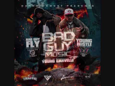 "Fuck The Club" - Bad Guy Fly & Young Hu$tle ft. Oowee