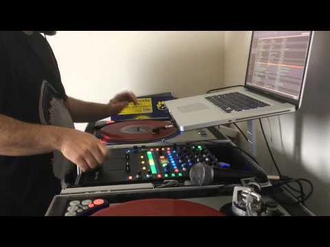 DJ Turtle - Playing Around