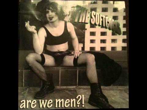 The Softcocks - G.I. Jerkoff