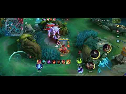 YSS GODLY FAST FARMING GAMEPLAY.