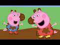 Peppa Pig Muddy Puddles ️ Full Episode 2026 Cartoon Box