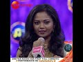 Sa Re Ga Ma Pa Keralam Swetha Saturday Sunday 8 30PM Zee Keralam