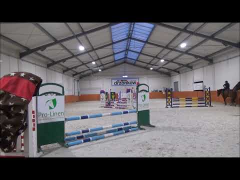 Carl Gold G Drzonków  17 12 2017