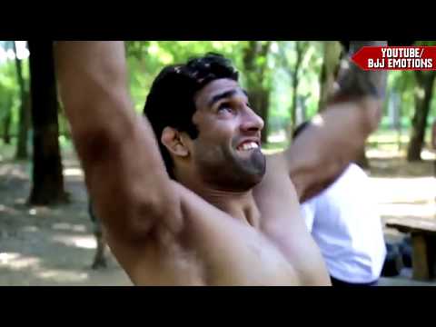 Leandro Lo  Highlight ● BEST OF JIU JITSU