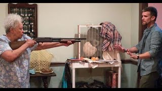 LaDonna Tittle, who plays Miss Ethel on The Chi visits the Red Room Tonight. video