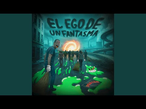 Porter - El Ego de un Fantasma