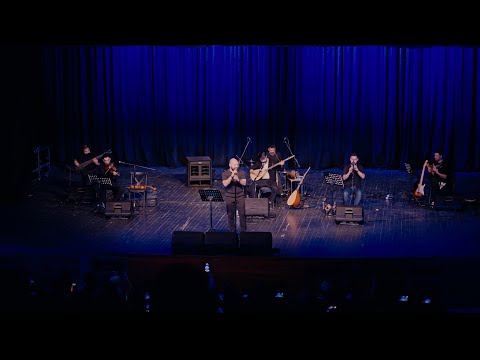 DEVRİM ÇELİK - CANÊ [Ji Konsera Mall Of Istanbul]