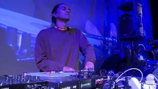 DJ SKIP IDA 2013 Show Category