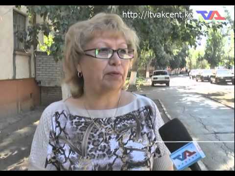 Лисаковск, выпуск программы «День» от 2 июля 2014 г.