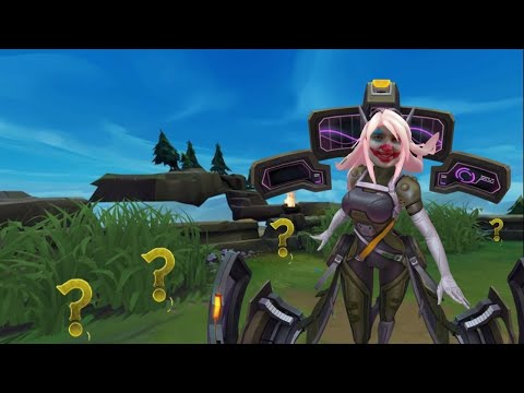 Sona Top S12 KEKW | Drututt Clips