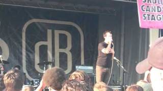 The A.K.A.s in Buffalo [All Sinners Welcome In The House of The A.K.A.s]