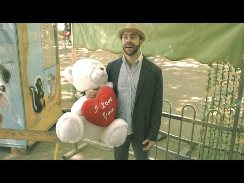 LEO LIKE - EX (Il primo tutorial su come riparare un cuore) prod. Twenty aka TwoZero