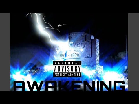 Makaveli - The Good Die Young (Demo) (OG) (The Outlawz & Val Young)