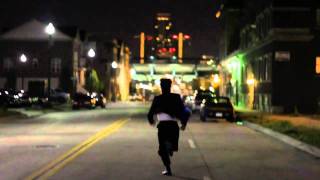 Trent Reznor and Atticus Ross - In the Hall of the Mountain King (A Music Video)