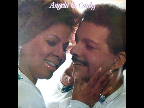 CONTIGO APRENDI: ÂNGELA MARIA & CAUBY PEIXOTO