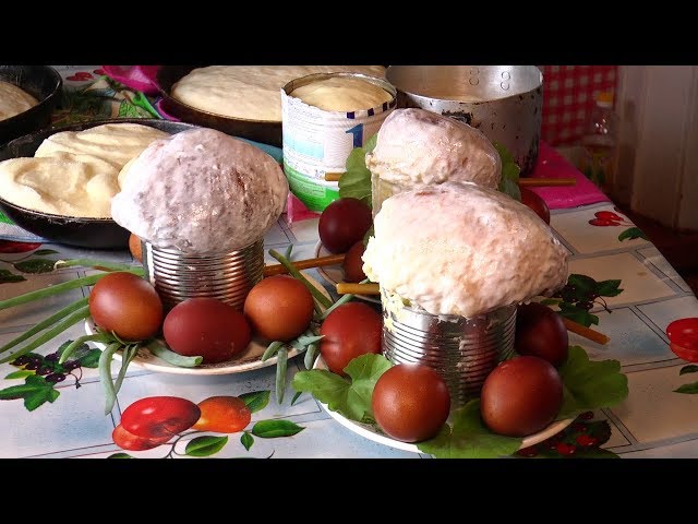 Великая Пасха - праздник праздников