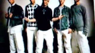 Another Snippet B5-No One Else(Acapella)