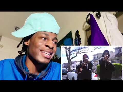 Gloxko Shotz- Let’s Perform (Official Video) Reaction!!!!