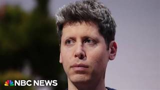 OpenAI CEO Sam Altman says people need to 'accept some bad things' for the benefits of AI