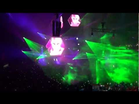 Transmission 2011 Prague - Above & Beyond Intro