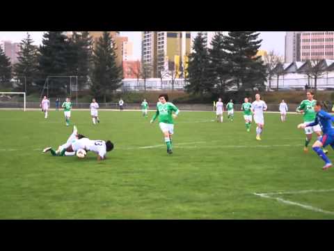 Footall Féminin : ASSE - FCF Juvisy 4ème journée de D1
