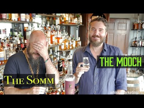The Whisk(e)y Vault - Episode 80 - Compass Box Hedonism