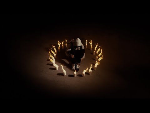 SINN6R - RUNNER (Official Music Video)