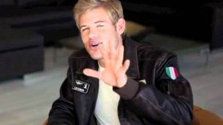 Bello Magazine - Trevor Donovan - Janvier 2012