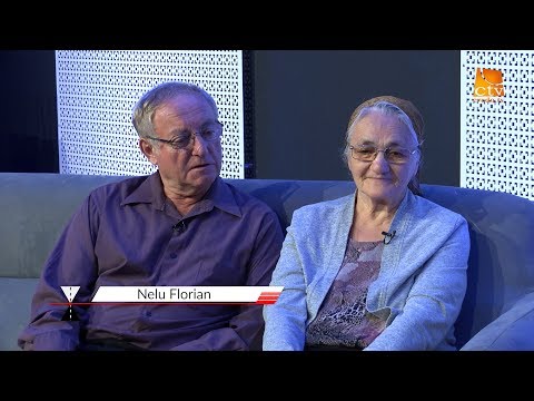 EP.13. Întâlniri de gradul zero - Nelu & Raveca Florian