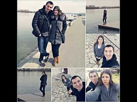 TIS ft . JELLENA - Ljubav je zaboravljena reč (Audio 2016)