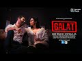 Young Girl With Older Man Fantasy Galat 1 2 EP Sharad Malhotra Sakshi Sharma Rocket Reels