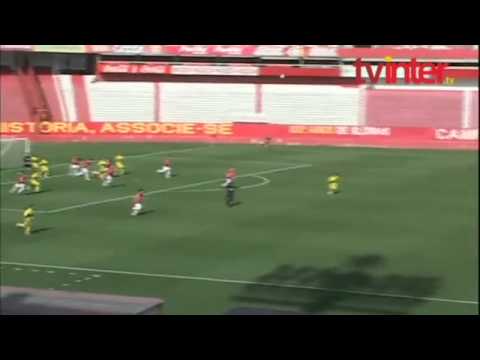 Compacto Internacional x Cerâmica 13/09/2011