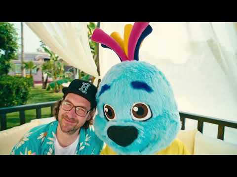 MyMo's Song - English Version